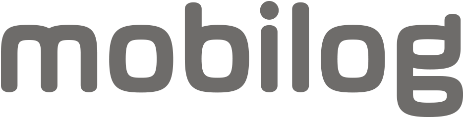 mobilog Logo