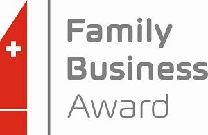 Il logo del Family Business Award